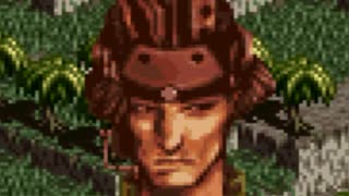 炭火ンゴ&マサンのFRONTMISSION実況 Part27