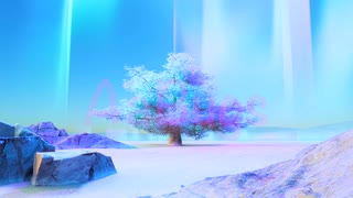【音街ウナ＆歌愛ユキ＆初音ミク＆GUMI＆flower】Kawaii？