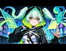 Kaleido Spy｜ROKΛI【MIMIC｜No.9】