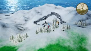 HD-2D版ドラゴンクエスト3:Dragon Quest 3 HD-2D Remake(switch) 英語text プレイ動画 12