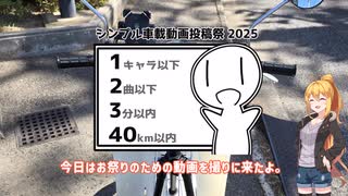 四国東部探索委員会(仮)報告書No.01【シンプル車載動画投稿祭】