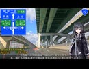 【名岐道路】国道22号 名古屋 → 岐阜 Part1/1【ミリアルさんと国道走破】