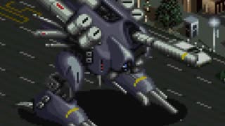 炭火ンゴ&マサンのFRONTMISSION実況 Part32