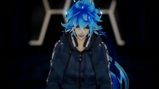 【MMDツイステ】イデアでオペ