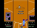 JKの初見プレイ♪　ファミコン　ファミスタ’９３　野球ゲーム