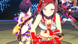 【サクラバクシンオー】DRAMATIC JOURNEY【ウマ娘】