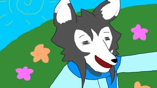 しねばいいのに(サラサstyle)