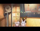 ガチ夫婦で離婚寸前の夫婦を操作するゲーム「it takes two」を実況プレイ　その3【配信切り抜き】