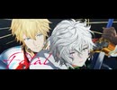 にじさんじMMD】ファタール【エクス・アルビオ/叢雲カゲツ】