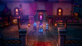 HD-2D版ドラゴンクエスト3:Dragon Quest 3 HD-2D Remake(switch) 英語text プレイ動画 14