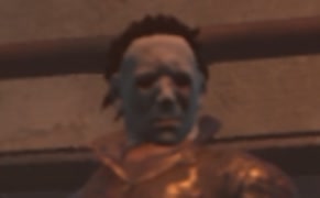 【Dead by Daylight】オススメ！短時間でサクッと見れマイケル【ゆっくり実況プレイ】