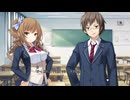久々にギャルゲー【ホチキス】を実況プレイ#９
