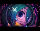 モニタリング を 歌ってみた　にゃむ