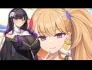 【ボイスロイド劇場】レイヤーミスったメスガキとおっぱいコンビ　【ひとくち劇場】