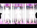 【MMD】某アイドルたちが個室撮影会を実施します【R-18】