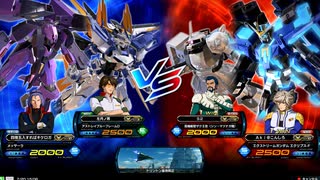 IB四捨五入すればキケロガ視点part1