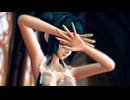【カメラ配布】Dec./めんぼう式初音ミク改変シニヨン【MMDayo】