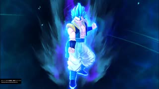 限界突破サバイバー28　サイヤ人ナンバーワンバトル.dbtb
