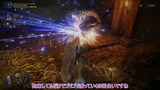 【ELDEN RING NIGHTREIGN】馬、来たれり