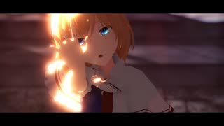 【第17回東方ニコ童祭】アリスでとても素敵な六月でした【東方MMD】
