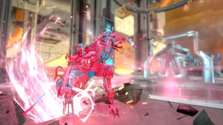 【ゆっくり実況】Warframeやるよ　～Valkyrで遊ぶよ・2025～