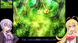 【エターニア】ファラはひとりでもイケる　Part4【ファラソロ縛り】