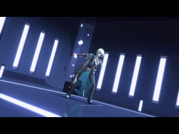 【崩壊スターレイルMMD】アナイクスで「第六感－THE SIXTH SENSE－」
