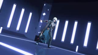 【崩壊スターレイルMMD】アナイクスで「第六感－THE SIXTH SENSE－」