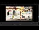 [プレイ動画]　戦国無双４の姉川の戦い(浅井軍)をさあらでプレイ