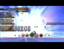 ゼノブレイド　雪檻のアバーシ戦 (NG+)