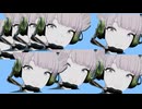 あ～っレ〇プレ〇プ！！！！！SlashCoにイグ先輩.VRC