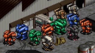 炭火ンゴ&マサンのFRONTMISSION実況 Part48