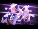 V/プロセカMMD