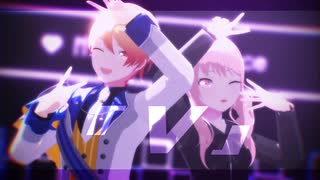V/プロセカMMD