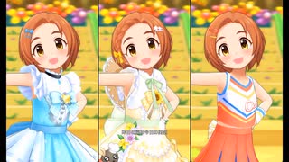 【デレステMV】ハイファイ☆デイズ【SMART、龍崎薫、３倍】