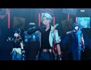【原神MMD】WAVE【イファ/オロルン/キィニチ】
