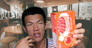 サクッと食べられる焼き菓子4種たべてみた。