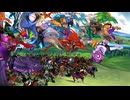 【作業用BGM】メロパワ、メロスピ、シンフォニックメタル メドレー