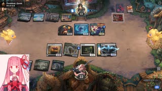 MTGA【MTGアリーナ】　レア取りクイックドラフト　FINAL FANTASY ファイナルファンタジー②-2