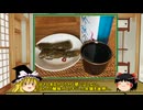 【ゆっくり】ほろ酔い霊夢がお酒を紹介Part90(長良川 吟醸冷酒)