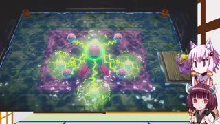 【ゼルダの伝説_知恵のかりもの】ゆかりときりたんの借りパク物語#22