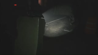 【BIOHAZARD RE:2】[結月ゆかり] ういろうとこんにゃく