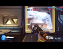 Overwatch2 【オーバーウォッチ2】 適当実況動画part383