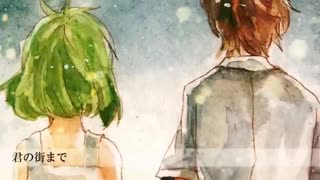 ホシアイ　歌ってみたby虹太郎