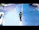 【BSD中原中也MMD】STRESS