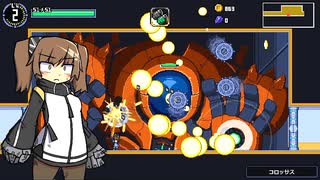 【コミカルな】ローリングスターを実況プレイ！【探索型横スクロールACT】part2