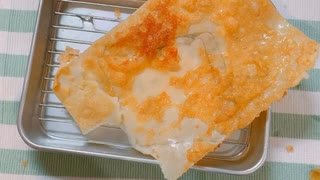 「揚げパン」