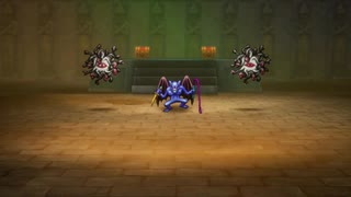HD-2D版ドラゴンクエスト3:Dragon Quest 3 HD-2D Remake(switch) 英語text プレイ動画 17