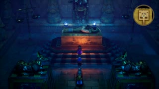HD-2D版ドラゴンクエスト3:Dragon Quest 3 HD-2D Remake(switch) 英語text プレイ動画 18