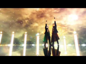 【鬼滅のMMD】ARROW